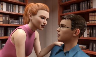 Ménage à Moi Adult Game Screenshot (7)