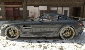 Ménage à Moi Adult Game Screenshot (8)