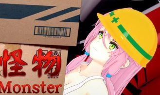 Monster porn xxx game download cover