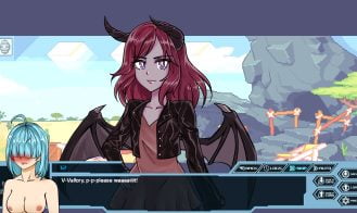 Monster XXXperiment Adult Game Screenshot (2)