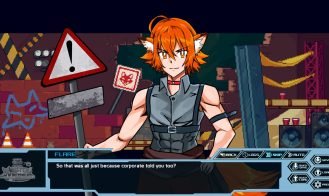 Monster XXXperiment Adult Game Screenshot (3)