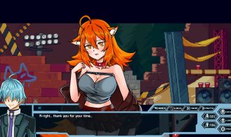 Monster XXXperiment Adult Game Screenshot (5)