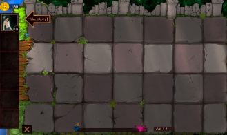 Monster girl assault! Adult Game Screenshot (3)