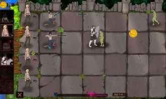 Monster girl assault! Adult Game Screenshot (4)