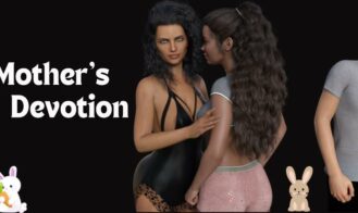 Mother's Devotion cover