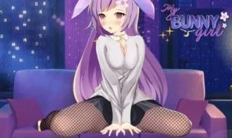 My Bunny Girl cover