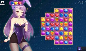 My Bunny Girl Adult Game Screenshot (2)