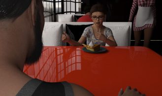 My New Daughter's Lover Adult Game Screenshot (4)