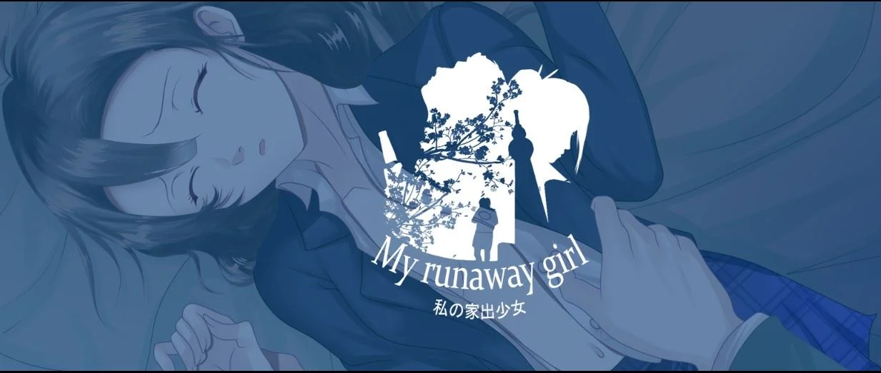 My Runaway Girl cover