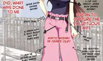 My girlfriend is a blue-collar worker cover