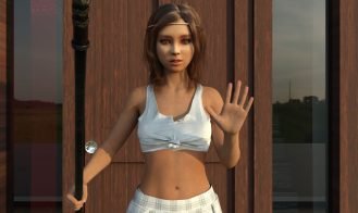 My life as Internet Girl Adult Game Screenshot (1)