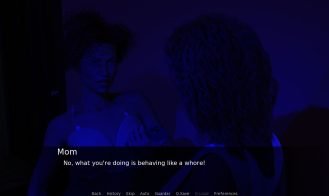 My life as Internet Girl Adult Game Screenshot (8)