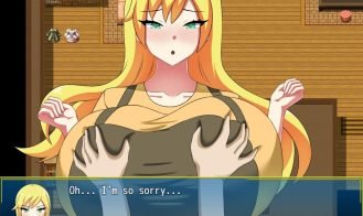 My unknown NTR week Adult Game Screenshot (1)