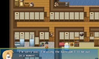 My unknown NTR week Adult Game Screenshot (4)