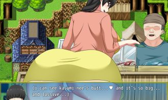 My unknown NTR week Adult Game Screenshot (5)
