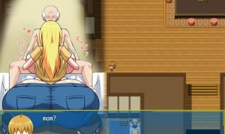 My unknown NTR week Adult Game Screenshot (6)