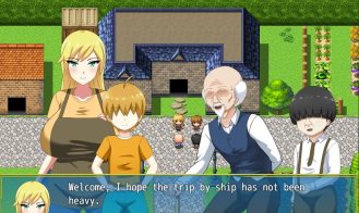 My unknown NTR week Adult Game Screenshot (9)