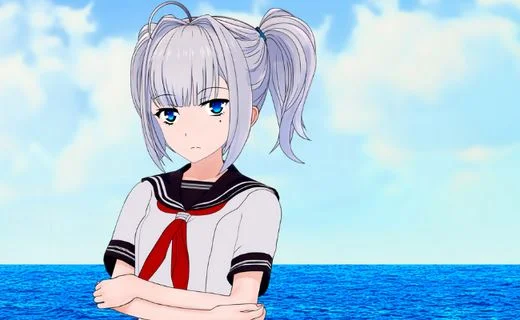 Natsuru Roshutsu cover