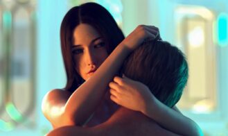 Naughty 40 Adult XXX Game Screenshot (3)