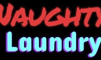 Naughty Laundry Adult Game Screenshot (1)