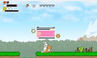 Naughty Rabbit Adult Game Screenshot (5)