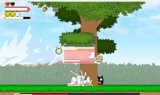 Naughty Rabbit Adult Game Screenshot (8)
