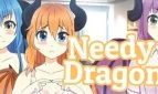 Needy Dragons