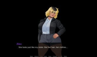 Never Clearer Adult Game Screenshot (4)