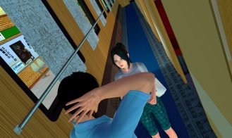 New Environment Adult Game Screenshots (1)