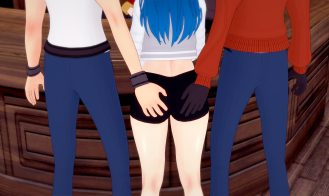 New Life Adult Game Screenshot (3)