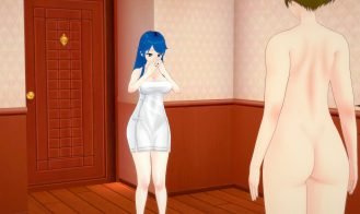New Life Adult Game Screenshot (4)