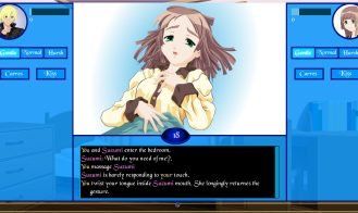 Noblesse Oblige Adult Game Screenshots (3)