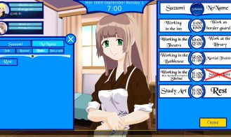 Noblesse Oblige Adult Game Screenshots (5)