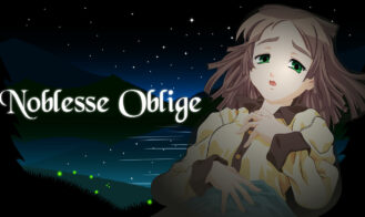 Noblesse Oblige cover