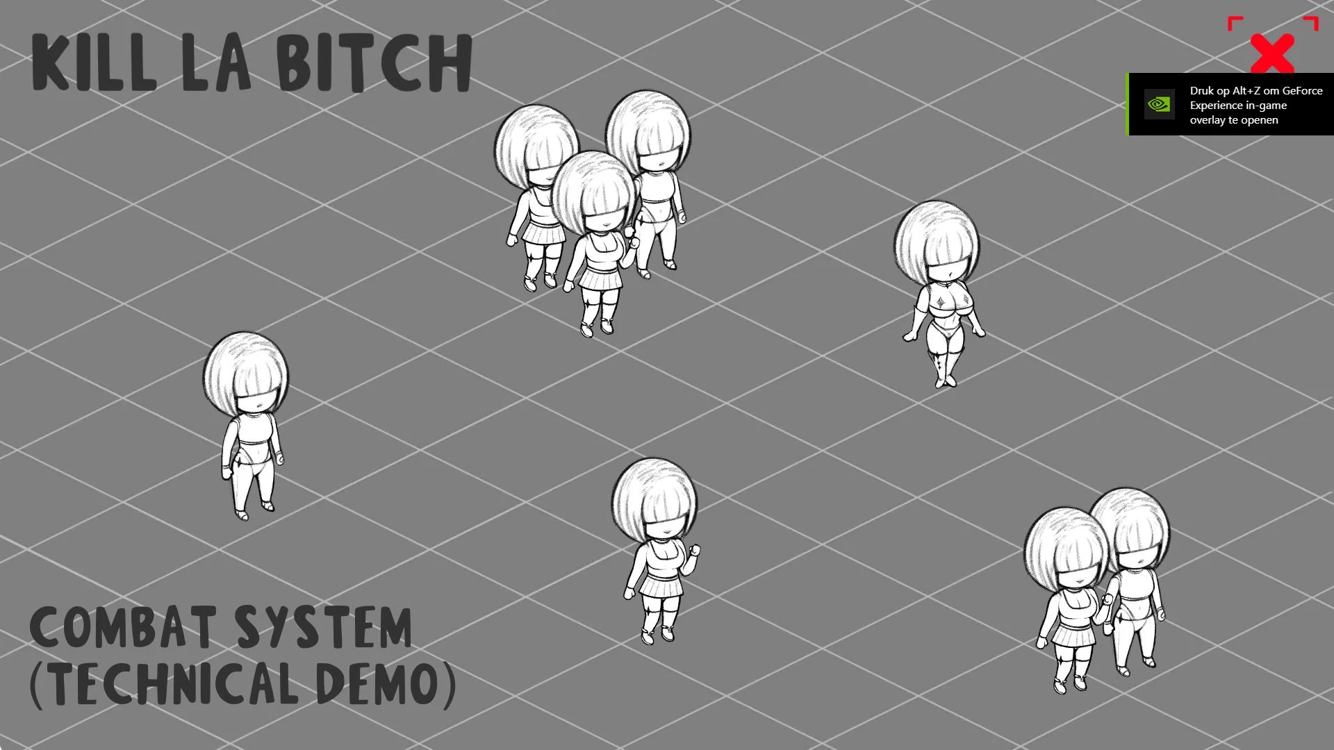 NowaJoestar Games Collection cover