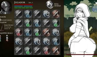 NowaJoestar Games Collection Adult Game Screenshots (3)