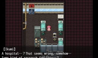 OOZEHAZARD Adult Game Screenshot (2)