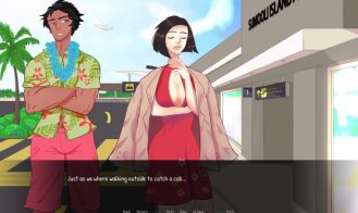 One Hell of a Week Adult Game Screenshot (4)