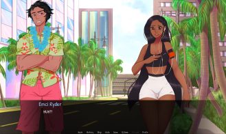 One Hell of a Week Adult Game Screenshot (6)