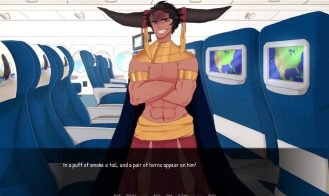 One Hell of a Week Adult Game Screenshot (9)