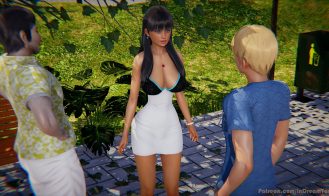 OnlyFriends Adult Game Screenshot (1)