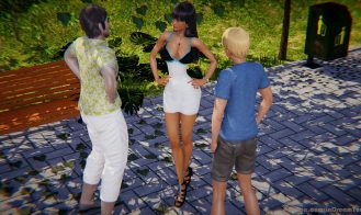 OnlyFriends Adult Game Screenshot (2)