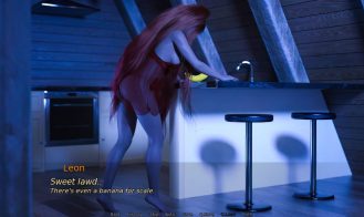 Outrun Adult Game Screenshot (2)