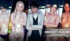 Pervert's Paradise