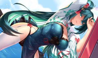 Pinball Girls Adult Game Screenshots (1)