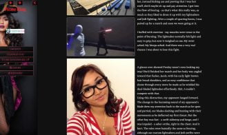 Pirate King Adult Game Screenshot (4)