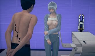 Portal Heart Adult Game Screenshot (2)