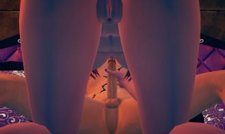 Portal Heart Adult Game Screenshot (5)