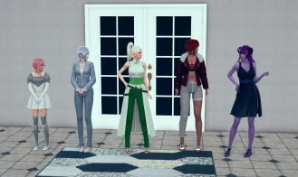 Portal Heart Adult Game Screenshot (7)