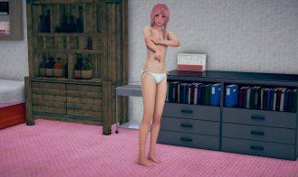 Portal Heart Adult Game Screenshot (8)